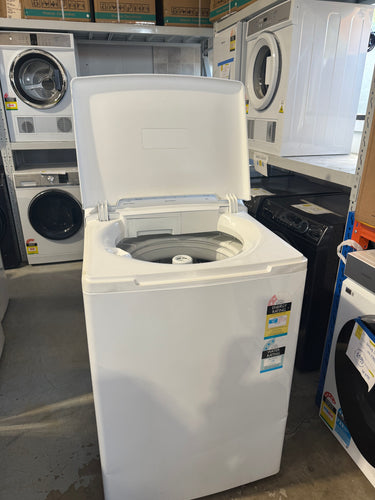 Second hand Simpson SWT7542 – 7.5 kg Top-Load Washing Machine - Second Hand Appliances Geebung